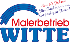 Malerbetrieb Witte GmbH &amp; Co. KG