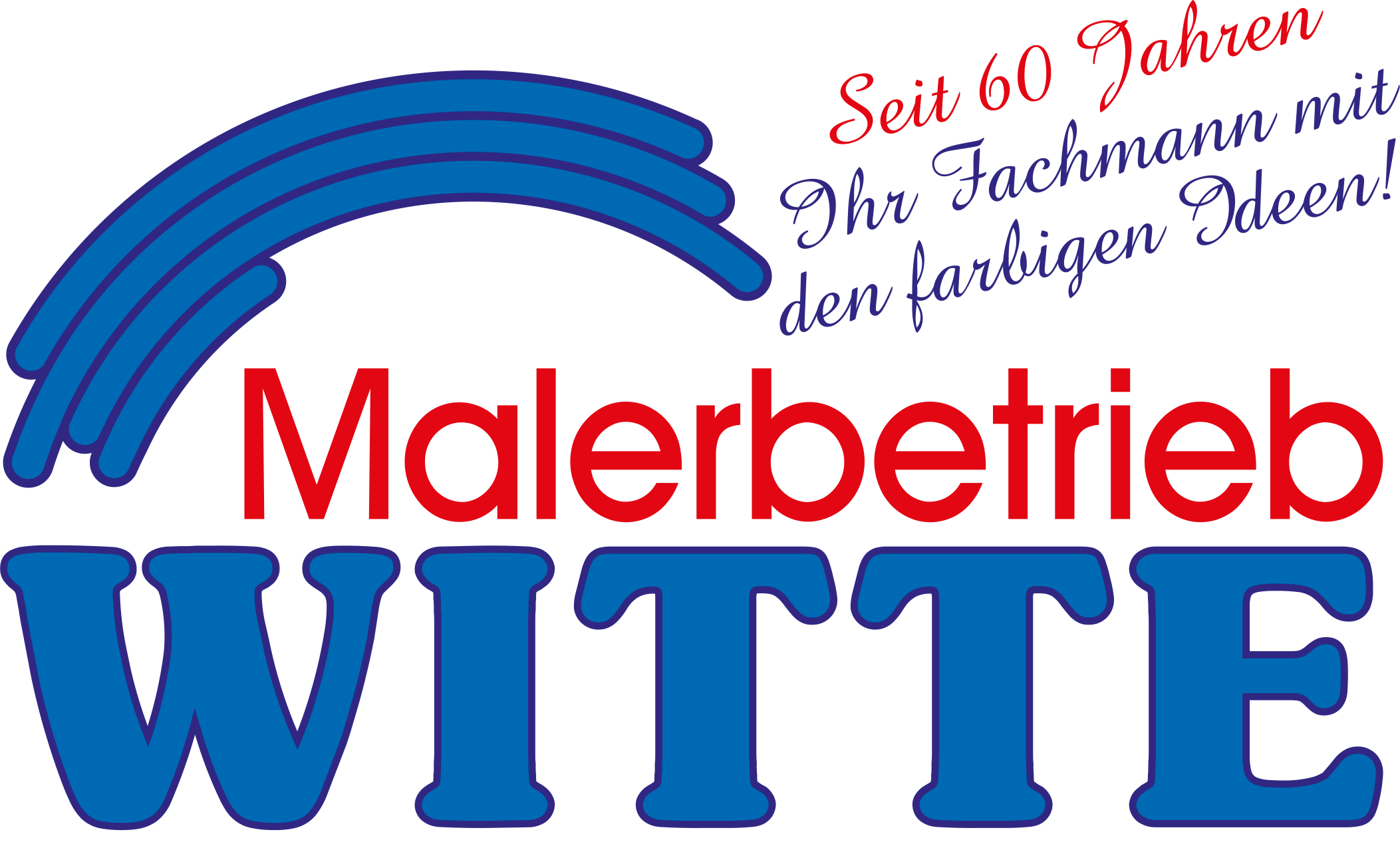 Malerbetrieb Witte GmbH & Co. KG in Ahaus-Alstätte - Logo